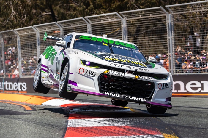 Gold Coast 500 Race Wrap