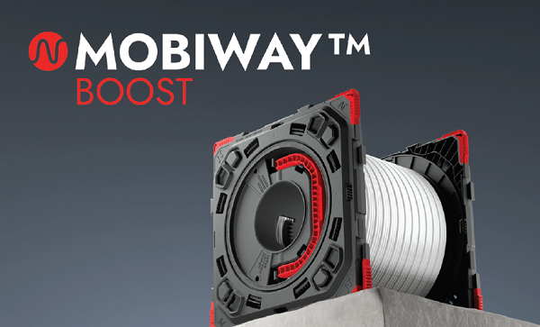 Boosting Cable Efficiency