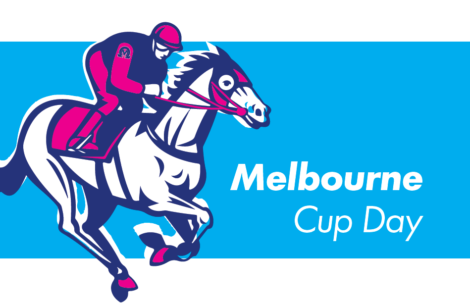 Melbourne Cup Day Trading Hours (VIC)